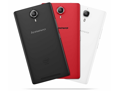 Lenovo P90 - description and parameters