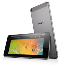 Lenovo Phab Plus - description and parameters