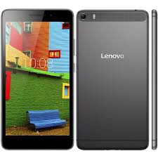 Lenovo Phab Plus - description and parameters