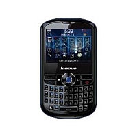 
Lenovo Q330 supports GSM frequency. Official announcement date is  October 2011. This device has a Mediatek MT6253 chipset. The main screen size is 2.3 inches  with 320 x 240 pixels  resolu