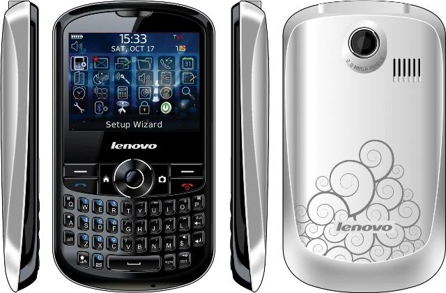 Lenovo Q330 - description and parameters