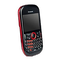 
Lenovo Q350 supports GSM frequency. Official announcement date is  October 2011. Lenovo Q350 has 63 MB of built-in memory. This device has a Mediatek MT6235 chipset. The main screen size is