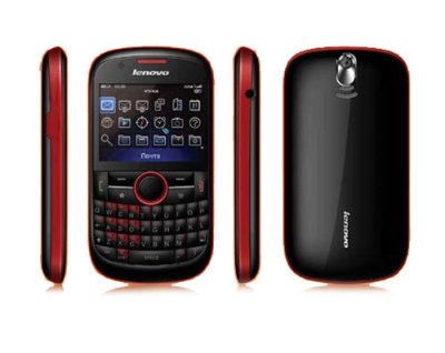 Lenovo Q350 - description and parameters