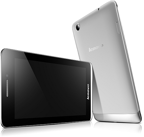 Lenovo S5000 - description and parameters