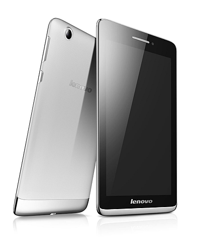 Lenovo S5000 - description and parameters