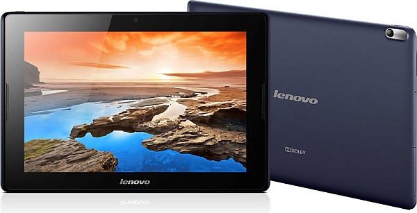 Lenovo A10-70 A7600 - description and parameters