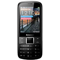 
Lenovo A185 supports GSM frequency. Official announcement date is  December 2011. This device has a Mediatek MT6252 chipset. The main screen size is 2.4 inches  with 240 x 320 pixels  resol