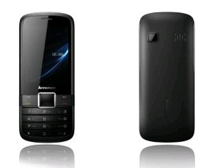 Lenovo A185 - description and parameters