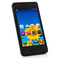 
Lenovo A1900 supports frequency bands GSM and HSPA. Official announcement date is  April 2015. The device is working on an Android OS, v4.4.2 (KitKat) with a Quad-core 1.2 GHz Cortex-A7 pro