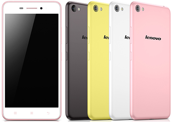 Lenovo S60 - description and parameters