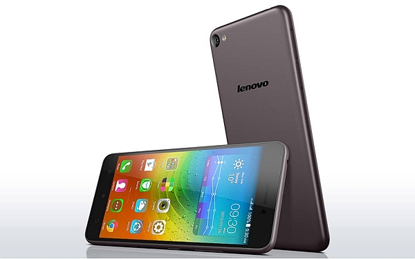 Lenovo S60 - description and parameters