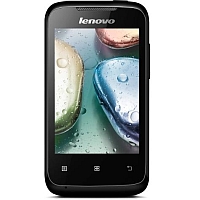 
Lenovo A269i supports frequency bands GSM and HSPA. Official announcement date is  September 2013. The device is working on an Android OS, v2.3 (Gingerbread) with a Dual-core 1 GHz Cortex-A