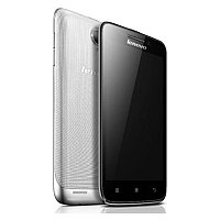 
Lenovo S650 supports frequency bands GSM and HSPA. Official announcement date is  December 2013. The device is working on an Android OS, v4.2 (Jelly Bean) with a Quad-core 1.3 GHz Cortex-A7