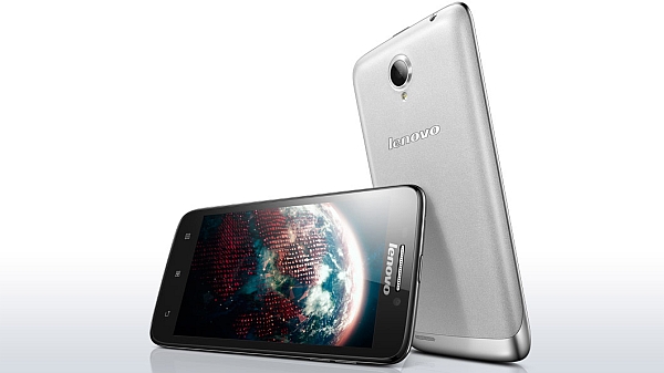Lenovo S650 - description and parameters