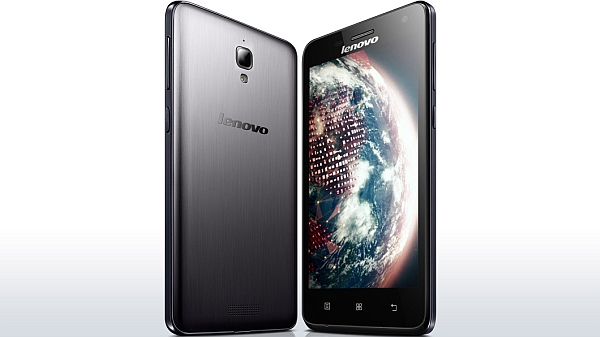 Lenovo S660 - description and parameters