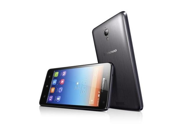 Lenovo S660 - description and parameters
