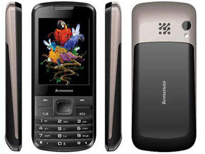 Lenovo A335 - description and parameters