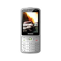 
Lenovo A336 supports GSM frequency. Official announcement date is  October 2011. This device has a Mediatek MT6253DV chipset. The main screen size is 2.4 inches  with 240 x 320 pixels  reso
