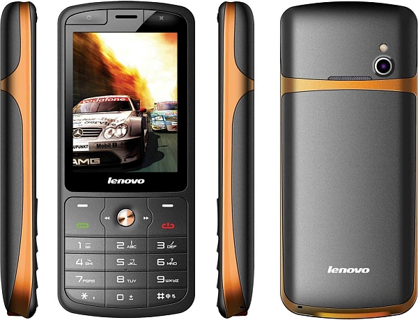 Lenovo A336 - description and parameters
