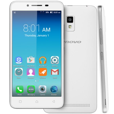 Lenovo A3690 - description and parameters