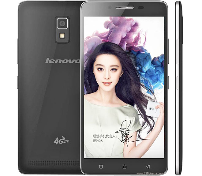 Lenovo A3690 - description and parameters