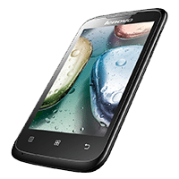 
Lenovo A369i supports frequency bands GSM and HSPA. Official announcement date is  Third quarter 2013. The device is working on an Android OS, v4.2.2 (Jelly Bean) with a Dual-core 1.3 GHz C