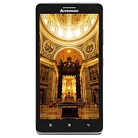
Lenovo S856 supports frequency bands GSM ,  HSPA ,  LTE. Official announcement date is  October 2014. The device is working on an Android OS, v4.4.2 (KitKat) with a Quad-core 1.2 GHz Cortex