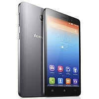 
Lenovo S860 supports frequency bands GSM and HSPA. Official announcement date is  February 2014. The device is working on an Android OS, v4.2 (Jelly Bean) actualized v4.4.2 (KitKat) with a 