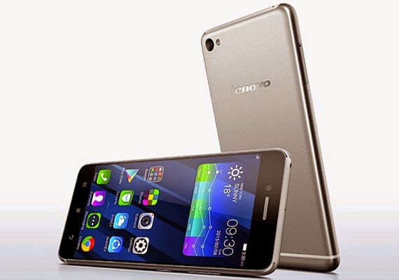 Lenovo A3900 - description and parameters