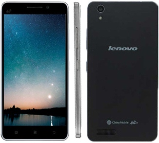 Lenovo A3900 - description and parameters