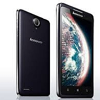 
Lenovo S890 supports frequency bands GSM and HSPA. Official announcement date is  January 2013. The device is working on an Android OS, v4.1 (Jelly Bean) with a Dual-core 1.2 GHz Cortex-A9 