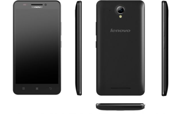 Lenovo A5000 - description and parameters