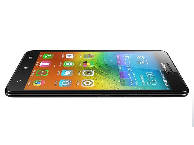Lenovo A5000 - description and parameters