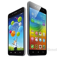 
Lenovo S90 Sisley supports frequency bands GSM ,  HSPA ,  LTE. Official announcement date is  November 2014. The device is working on an Android OS, v4.4.4 (KitKat) with a Quad-core 1.2 GHz