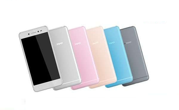 Lenovo S90 Sisley - description and parameters