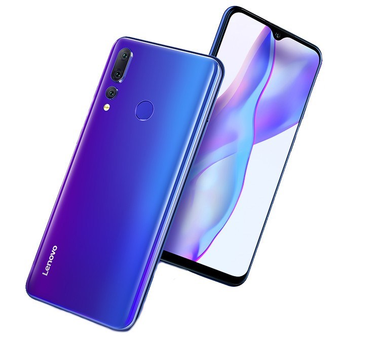 Lenovo K6 Enjoy - description and parameters