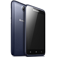 
Lenovo A526 supports frequency bands GSM and HSPA. Official announcement date is  April 2014. The device is working on an Android OS, v4.2.2 (Jelly Bean) with a Quad-core 1.3 GHz Cortex-A7 