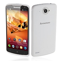
Lenovo S920 supports frequency bands GSM and HSPA. Official announcement date is  March 2013. The device is working on an Android OS, v4.2.1 (Jelly Bean) with a Quad-core 1.2 GHz Cortex-A7 