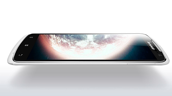 Lenovo S920 - description and parameters