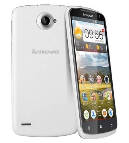 Lenovo S920 - description and parameters