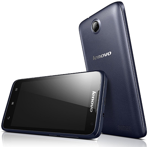 Lenovo A526 - description and parameters