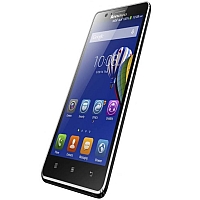 
Lenovo A536 supports frequency bands GSM and HSPA. Official announcement date is  Third quarter 2014. The device is working on an Android OS, v4.4.2 (KitKat) with a Quad-core 1.3 GHz Cortex