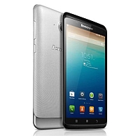
Lenovo S930 supports frequency bands GSM and HSPA. Official announcement date is  December 2013. The device is working on an Android OS, v4.2.2 (Jelly Bean), planned upgrade to v4.4 (KitKat