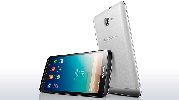 Lenovo S930 - description and parameters