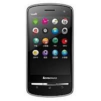 
Lenovo A60 supports frequency bands GSM and HSPA. Official announcement date is  2011. The device is working on an Android OS, v2.3.5 (Gingerbread) with a 650 MHz Cortex-A9 processor. Lenov