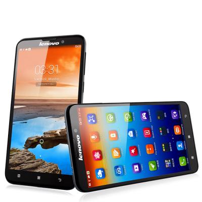Lenovo S939 - description and parameters
