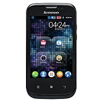 
Lenovo A60+ supports frequency bands GSM and HSPA. Official announcement date is  2012. The device is working on an Android OS, v2.3.6 (Gingerbread) with a 1 GHz Cortex-A9 processor and  51
