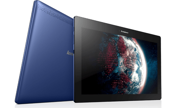 Lenovo Tab 2 A10-70 - description and parameters