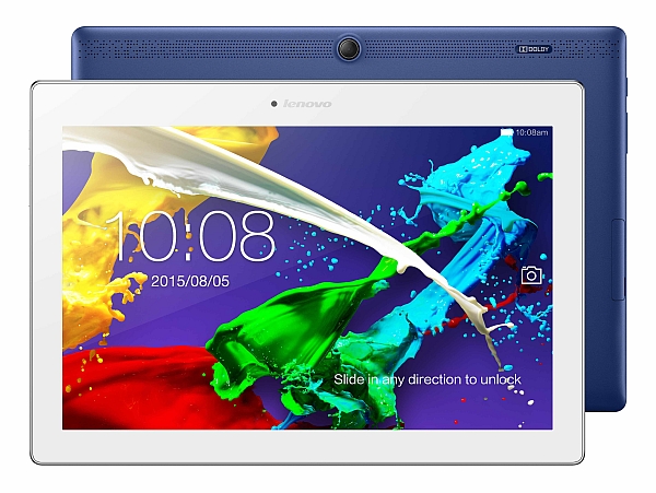 Lenovo Tab 2 A10-70 - description and parameters