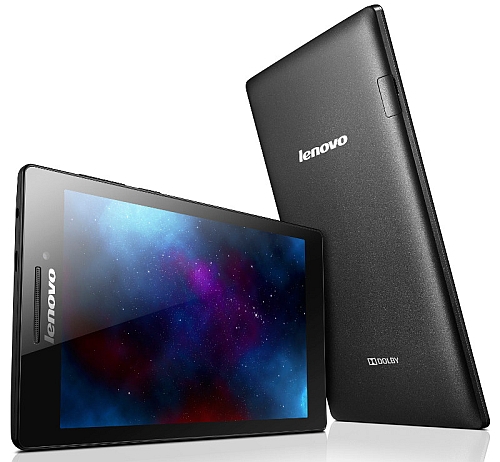 Lenovo Tab 2 A7-10 - description and parameters